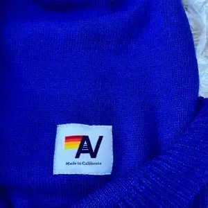 Aviator Nation | Accessories | Aviator Nation Bolt Beanie  display picture 3